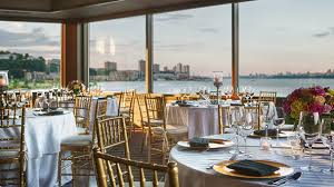 Private Events At Chart House Weehawken Waterfront Seafood