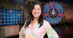Lotta engberg — vi kan drömma 04:11. Lotta Engberg Programledare I Bingolotto Bingolotto