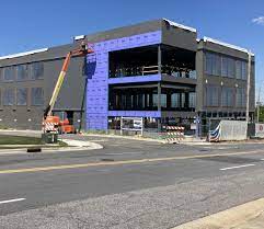 Examples of insurance risks include the risk of fire, earthquake losses, or even liability when an insured is found responsible for causing bodily injury, death, or property damage to 3rd parties. Key Risk Will Move Into 275 N Elm In Downtown High Point Triad Business Journal