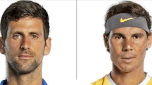 Each channel is tied to its source and may differ in quality, speed, as well as the match commentary language. Italian Open Defeating Nadal In The Final Will Be His Ultimate Challenge Says Novak Djokovic
