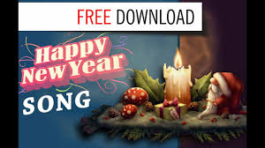 New Year Free Download New Year Music Holiday Free Track Free Music By Synthezx Youtube