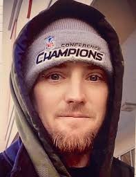 Obituary for Timothy Charles Ferguson