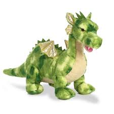 Four Legged Green Dragon Stuffed Animal Aurora Stuffed Safari Top selected products and reviews.