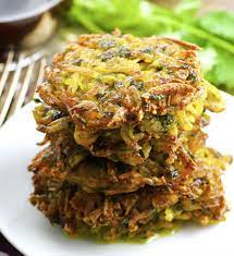 Jewish cuisine includes a lot of root vegetables, dairy products, fried foods, apples, honey, and, for certain. Vegan Latkes For Hanukkah The Nosher