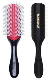 Expensive natural boar bristle brushes are often promoted as the best type of brush to use for your hair. Best Hair Brushes 2021 Best Round Paddle And Detangling Hair Brush Picks