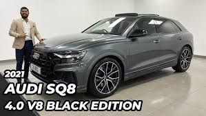 Image result for Daytona Gray 2021 SQ8