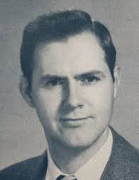 Mervin L. Casey (1931-1966)