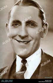 Jack Hulbert, British actor, 1933. Artist: Unknown