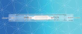 But they do work quite well for cannabis, so let's talk about them. Hilux Gro Super Metal Halide Double Ended Grow Light Ushio America Inc