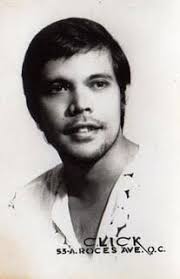 Hmno Obispo Manuel Vizcarra circa (1980s-90s).