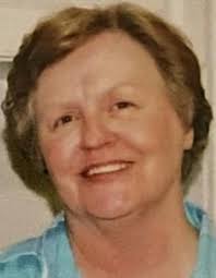 Glenda Patricia Ball Price