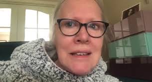 Chippenham woman shoots to TikTok fame 'pranking' scammers