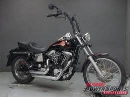 Image result for Vivid Black 1994 FXDS Conv