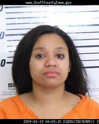 Investigators testify in trial for 2024 Davenport murders