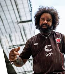 Pauli has revealed its 2021/22 home kit. St Pauli 2021 22 Diiy Home Kit 20 21 Kits Football Shirt Blog