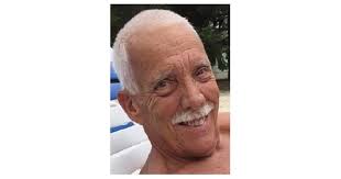 Richard Fagan Obituary (2021)