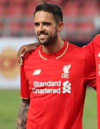 We never devalued a player. Danny Ings Wikipedia