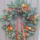 Christmas Wreath Workshop 6/12/25 event image