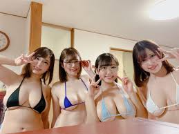 Sexy pics and videos of Hana Himesaki from Twitter, Tiktok, Instagram |  Jamopo