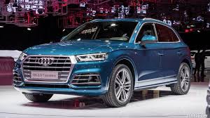 2020 Audi Q5 Changes Sq5 Model New Suv Audi Q5 Suv Models