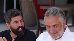 Savor the North: Blind Knafeh Tasting & Lebanese Lunch Experience. Episode  10