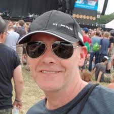 Mark Rademaker (@bismarky69)