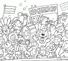 Voetbalclub nederland logo kleurplaat 58639 kleurplaat uitprinten of downloaden. Kleurplaten Voetbal Kleurplaten Kleurplaat Nl