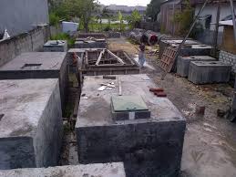 Wonokromo, surabaya kota 07 mar. Galeri Foto Pemasangan Tandon Air Cor Beton Tanam Tandon Air Cor