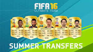 The world top fifa coins online store. Fifa 16 News Roundup 42