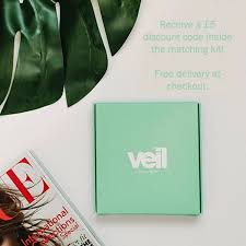 Veil Cover Cream