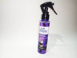 Produk penjagaan rambut mempunyai banyak kegunaan yang berbeza. Aktifkan Diri Anda Bersama Safi Shayla Pakar Rambut Wanita Bertudung Zya Akma
