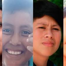 Ellos son los 20 menores desaparecidos en Veracruz en 2023