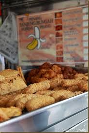 Lihat juga resep pisang goreng (air disubstitusi susu) enak lainnya. Penang Goreng Pisang Banana Fritters What2seeonline Com