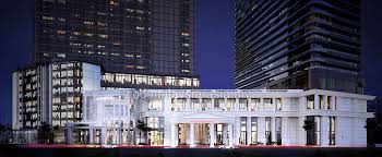 The site owner hides the web page description. Marriott Hotel Empire City Petaling Jaya Travel Food Lifestyle Blog