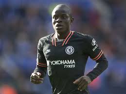 N'golo kanté has a reputation for being a very special player. Who Is Baptiste Santamaria The Premier League Target Dubbed The Next N Golo Kante 90min
