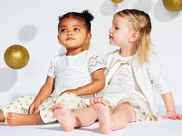Sneak Peek Kardashian Kids Clothing Line At Babies R Us People Com