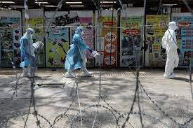 Follow the latest news on malaysia lockdown at today. Eurocham No Strict Lockdown Just An Informal Meeting With Miti