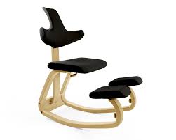 ergonomic balance kneeling chairs kneeling chair ergonomic kneeling chair chair design