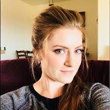 Amber Lehr's Instagram, Twitter & Facebook