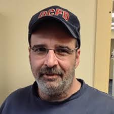 Carl Bash's Instagram, Twitter & Facebook