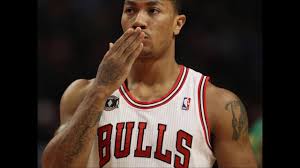 Derrick martell rose is an american professional basketball player for the new york knicks of the national basketball association. How To Create Derrick Rose Tattoos In Nba 2k16 Youtube