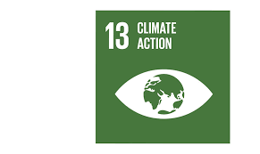 The goal has targets to be achieved by 2030. Sdg13 Climate Action
