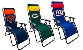 American flag zero gravity chair. Logo Brands Nfl Zero Gravity Recliner Chair Groupon