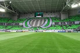Affiliated club hammarby if in allsvenskan, that had provided resources in forms of funds and loan players for several years, decided to form stockholm talangfotbollsförening that took the place of ik frej in division 1. Hammarby Kalmar 07 04 2019