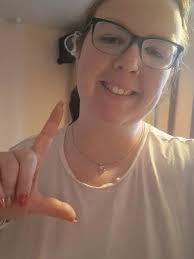 Hey old man, I'm Lexie Bates I'll hunt you if I must, I'm serious!💃 Where  you from? I'm not stalking-just curious how far apart we are! 😊 Don't go  yet-tell me where