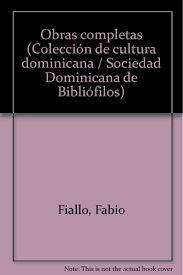 Amazon.com: Fabio Fiallo: books, biography, latest update