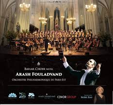 The issue of classical music is still a grey area among the fuqaha. Iranian French Bahar Choir Orchestra To Perform Voice Of Peace In London And Paris Kodoom Com Kodoom