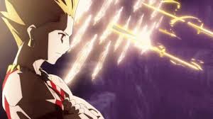 Gilgamesh Gifs Tenor See more ideas about fate, fate stay night, fate anime series. gilgamesh gifs tenor