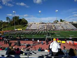 Photos At Johnny Unitas Stadium