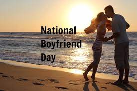We did not find results for: National Boyfriend Day In 2021 2022 When Where Why How Is Celebrated